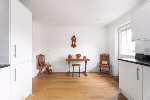 Kitchen/ Diner- click for photo gallery